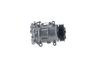 Mahle Compressor, air conditioning ACP 1613 000P