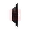 APEC Brake Disc DSK2284