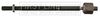 FIRST LINE Inner Tie Rod FTR6101