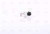 Nissens Pressure Switch, air conditioning 301022