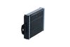 Теплообменник, отопление салона NRF NRF53558
