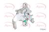 APEC Brake Caliper LCA929