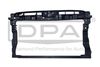 Облицовка передка DPA 88051780602