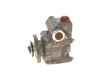 Hydraulické čerpadlo, řízení K S01 000 474