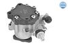 Meyle Hydraulic Pump, steering system 114 631 0046