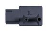 HELLA Sensor, exhaust pressure 6PP 358 392-131