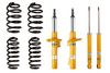 Bilstein Suspension Kit, springs/shock absorbers 46-184313