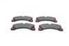 Bosch Brake Pad Set 0 986 494 757 (0986494757)