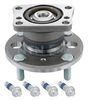 Комплект підшипника маточини колеса SNR R152.88