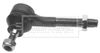 BORG & BECK Tie Rod End BTR4180
