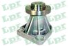 Водяний насос, охолодження двигуна LPR WP0293 (WP0293)