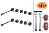 SADA SVETEL PRO DENNI SV LEDAYFLEX 2PT010458-711