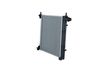 радиатор, охлаждане на двигателя