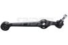 SPIDAN CHASSIS PARTS
