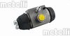 Колесный тормозной цилиндр METELLI 04-0331