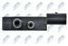Sensor, Abgasdruck