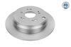Гальмівний диск MEYLE 31-15 523 0056/PD (MBD1892PD)