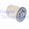 Втулка, балка мосту DELPHI TD537W
