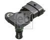 FEBI BILSTEIN Air Pressure Sensor, altitude adaption 196782