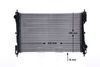 Mahle CR 1996 000S Radiator, engine cooling