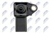 Sensor, Saugrohrdruck