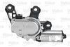 Valeo Wiper Motor 404683