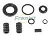 Ремкомплект, тормозной суппорт FRENKIT 230006