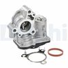 Delphi EGR Valve EG10729-12B1