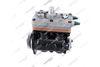 kompresor MB Actros MP4, Euro 6, vč. kola 1100440001