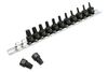 Laser Tools Bit Screwdriver Set 8978