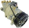 Mahle ACP 1385 000S Compressor, air conditioning