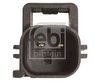 Sensor, Abgastemperatur
