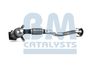 Катализатор BM CATALYSTS BM91518H