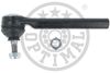 Наконечник поперечної кермової тяги OPTIMAL G1-2072