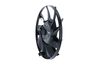 Ventilators, Motora dzesēšanas sistēma NRF NRF47872