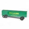 FIRST LINE Control/Trailing Arm, wheel suspension FCA7870