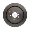 Fahren Brake Disc FBD6549
