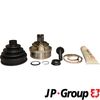 Шарнірний комплект, приводний вал JP GROUP 1143303010 (1143303019)