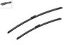 Bosch Wiper Blade 3 397 007 639 - A639S