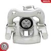 спирачен апарат
