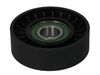 Натяжной ролик, поликлиновой ремень BTA E2K0000BTA