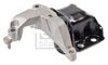 Febi Bilstein Mounting, engine 47706