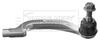 BORG & BECK Tie Rod End BTR5832