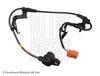 Blue Print Sensor, wheel speed ADH27170