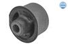 Meyle Mounting, control/trailing arm 35-14 610 0018
