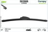 Valeo Wiper Blade 583906