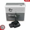 Sensor, Kühlmittelstand
