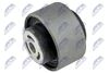 тампон, носач