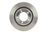 Bosch Brake Disc 0 986 479 R29