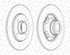 спирачен диск